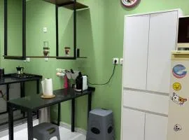 Sweet home
