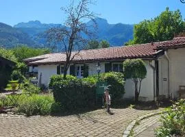 Ferienbungalow Nandlhof