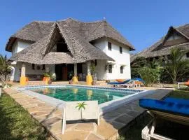 Villa AngiLoise