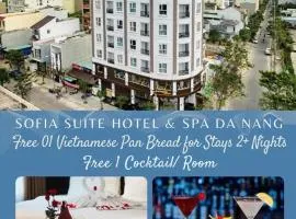 Sofia Suite Hotel & Spa Danang - Free Craft Beer and 20 minute Spa per room