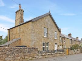 Cuddy's Croft - North East Escapes, khách sạn ở Bellingham