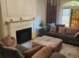 Luxury apartment near Nile corniche & downtown