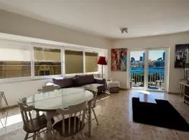 Seaview Cozy Stay in a Prime Sliema Location 6S