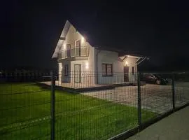 Apartament Słoneczny Zakątek Grzybowo
