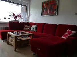 Ferienwohnung Am Goldbach Pool Sauna