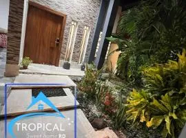 Lujosa casa con piscina privada