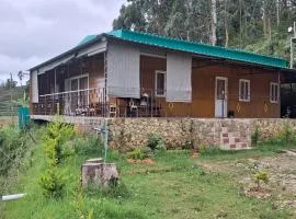 Kookal Candle Wood House