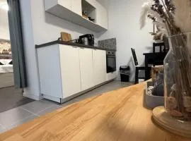 Citywohnung in Toplage