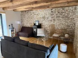 Nature break in a farmhouse near Vannes