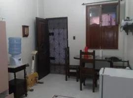 Apartamento 2 quartos no centro de Belém próximo de tudo