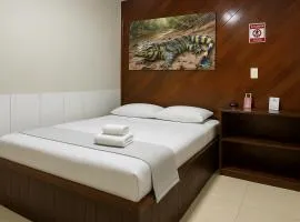 Hotel COP 30