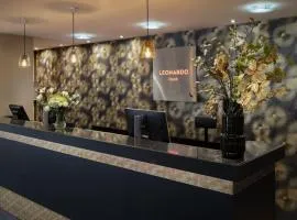 Leonardo Hotel Hamburg City Nord