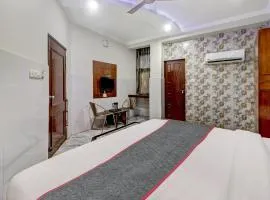 Hotel O ASA AGRA