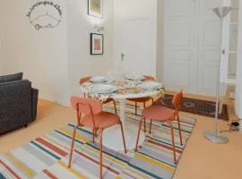 Duplex 8 pers 103m2 #MaisonSavaron