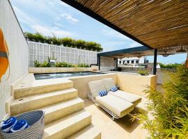 Casa Bugó Arsenal Hotel Boutique en Getsemaní، فندق في كارتاهينا دي اندياس