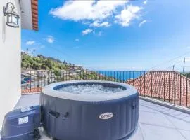 Casa dos Namora by Atlantic Holiday
