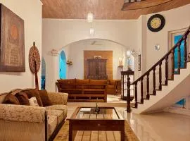 SkyPort Villa Negombo