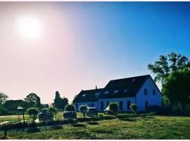 B&B Heinehoeve