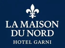 LA MAISON DU NORD - Hotel Garni