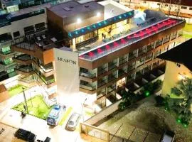 Season Smart Flats by BLU stay