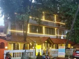 Hotel Susegad Retreat