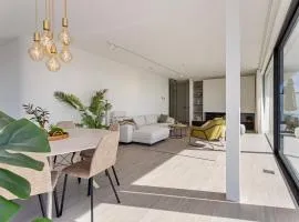 Faro Greenpark, Cadzand-Bad Penthouse
