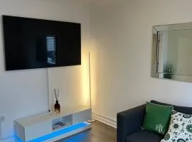 Ground Floor Flat BishopAuckland