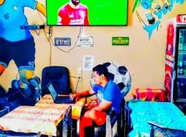 Montevideo Port Hostel