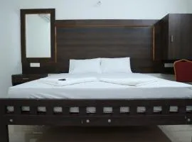 Hotel Aranmanai