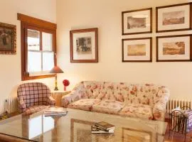 Casa de campo Olmo, jardín y piscina a 20 minutos de Salamanca