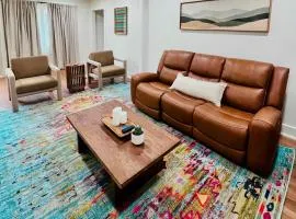 Southwest x Southeast 3BR 2BA
