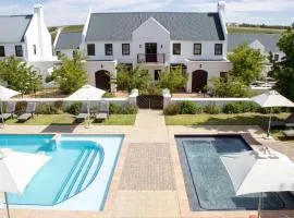 Winelands Golf Lodges 29