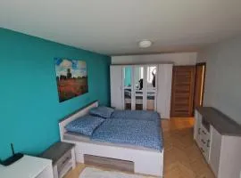 Apartmán Betty