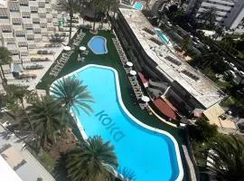 Beautiful Apartment 1115 Central