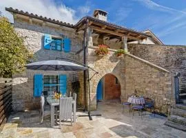 Erisa in Trošti (Haus für 6 Personen)