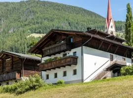 Unterlacherhof Ahrntal