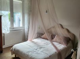 Caz'Amor, hotel a Saint-Sylvestre-sur-Lot