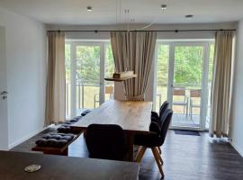 Ferienwohnung Treibholz, &xi;&epsilon;&nu;&omicron;&delta;&omicron;&chi;&epsilon;ί&omicron; &sigma;&epsilon; Binz