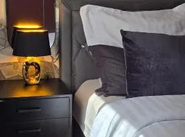 Apartment am Waldrand, Nähe City, Messe & Flughafen