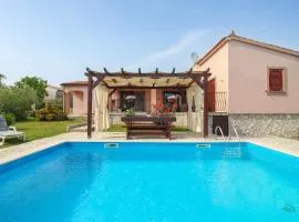 Luna in Marčana (Haus für 4-6 Personen)