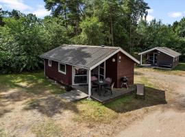 3715-Nexo-Klynevej-42, hotel en Snogebæk