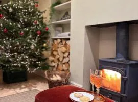 Stylish Padstow Townhouse