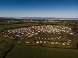 Crofthead Holiday Park