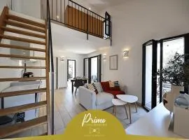 Casa di Lilla - Escapade dans une maison de charme