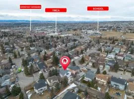 Calgary - By Mountains and Ski