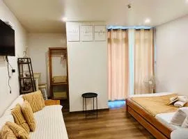 Condo in Baguio - Megatower 7 Near SM
