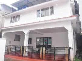 HS Cottage Ooty
