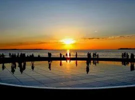 Apartments Mony