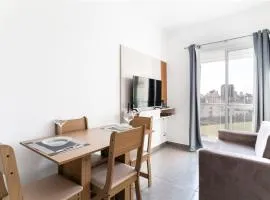 Code Aclimação - Apartamentos por temporada