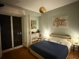 Cisimigu Garden Studio